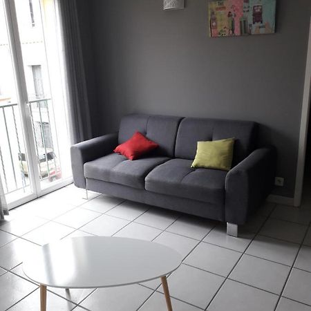 Appartement Village Le Liberty 3 Argeles Sur Mer 2Km Plage Экстерьер фото