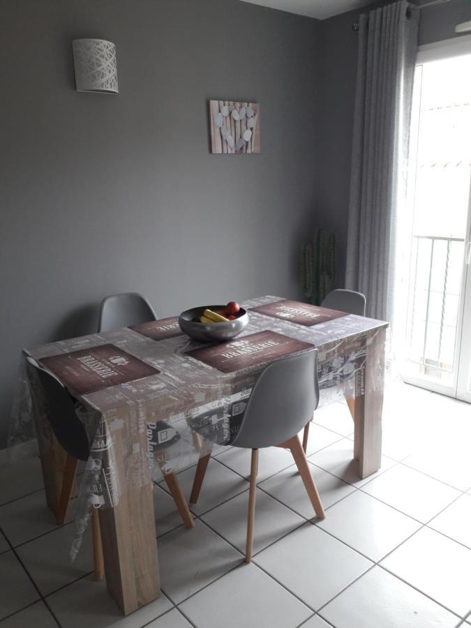 Appartement Village Le Liberty 3 Argeles Sur Mer 2Km Plage Экстерьер фото