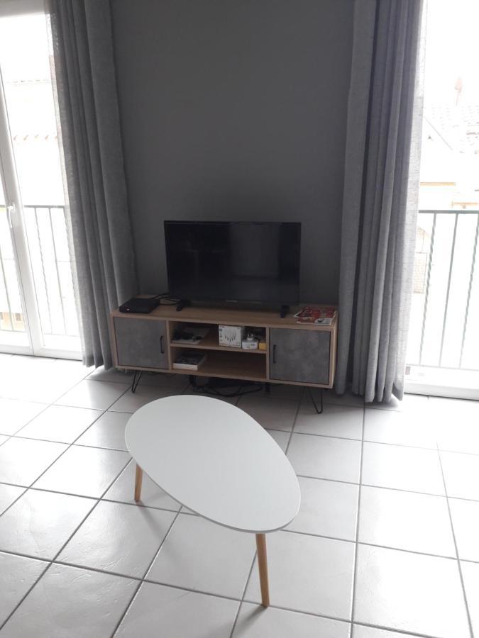 Appartement Village Le Liberty 3 Argeles Sur Mer 2Km Plage Экстерьер фото